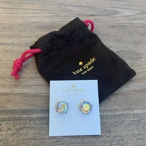 Kate Spade Earrings